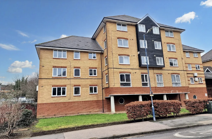 Main image of property: St. Peters Street, Maidstone