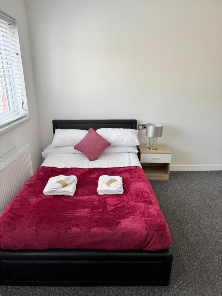 Main image of property: Hatfield Rd, Watford WD24