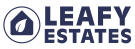 Leafy Estates logo