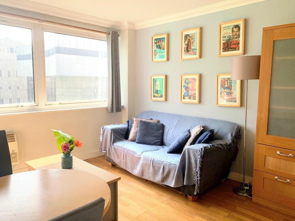 Main image of property: Fitzroy Street, London, W1T