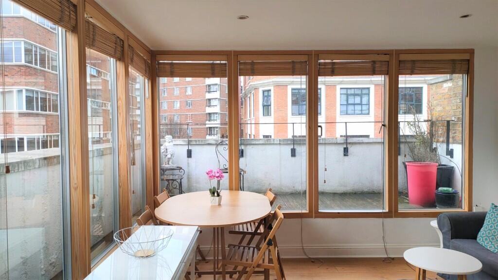 Main image of property: Old Street, London, EC1V