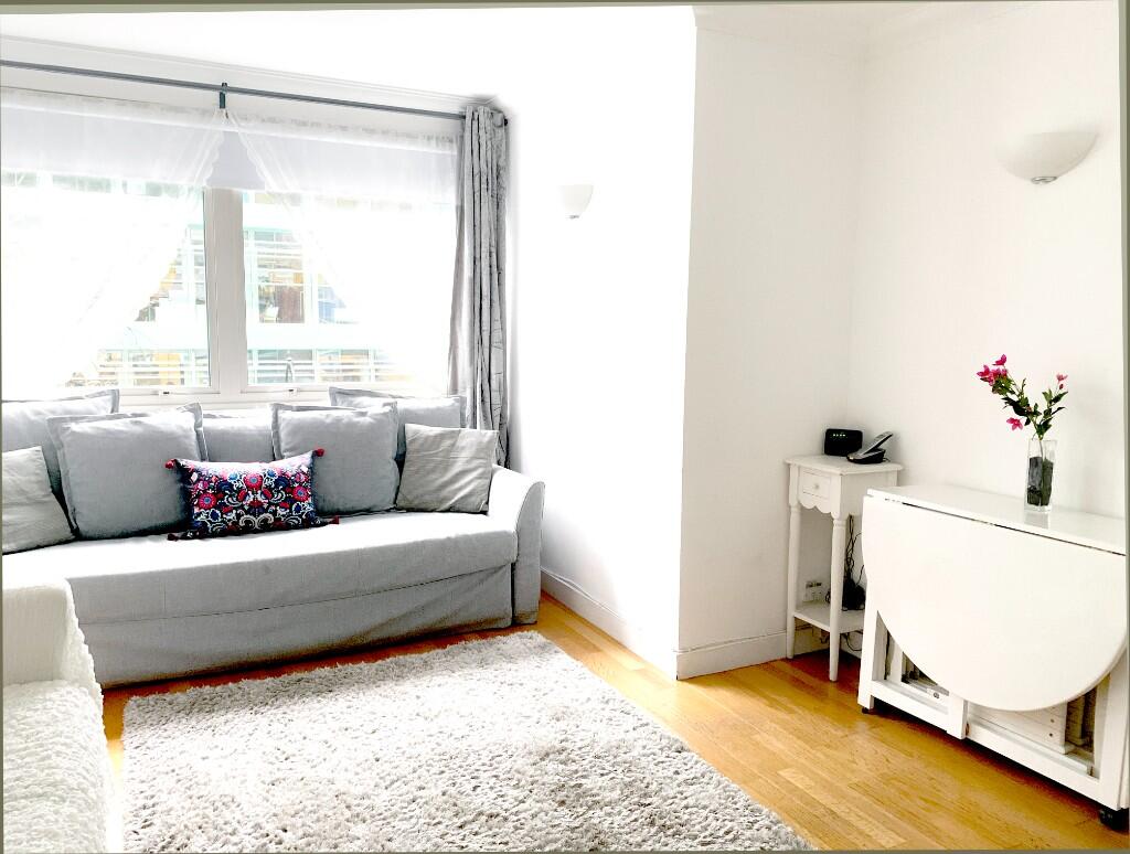 Main image of property: Fitzroy Street, London, W1T