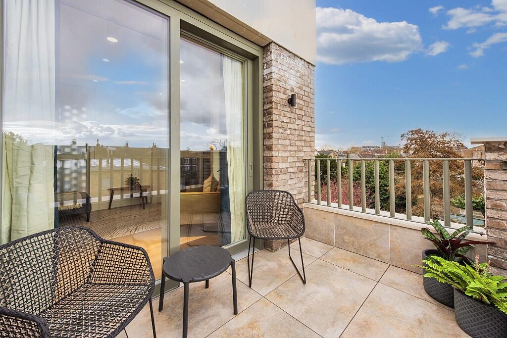 Main image of property: Maud Chadburn Place, London, SW4