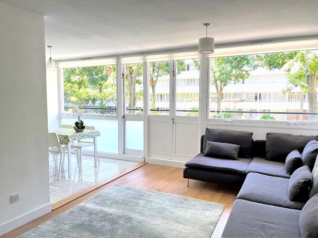 Main image of property: Clipstone Street, London, W1W