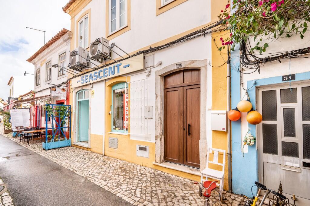 Main image of property: Ferragudo, Algarve