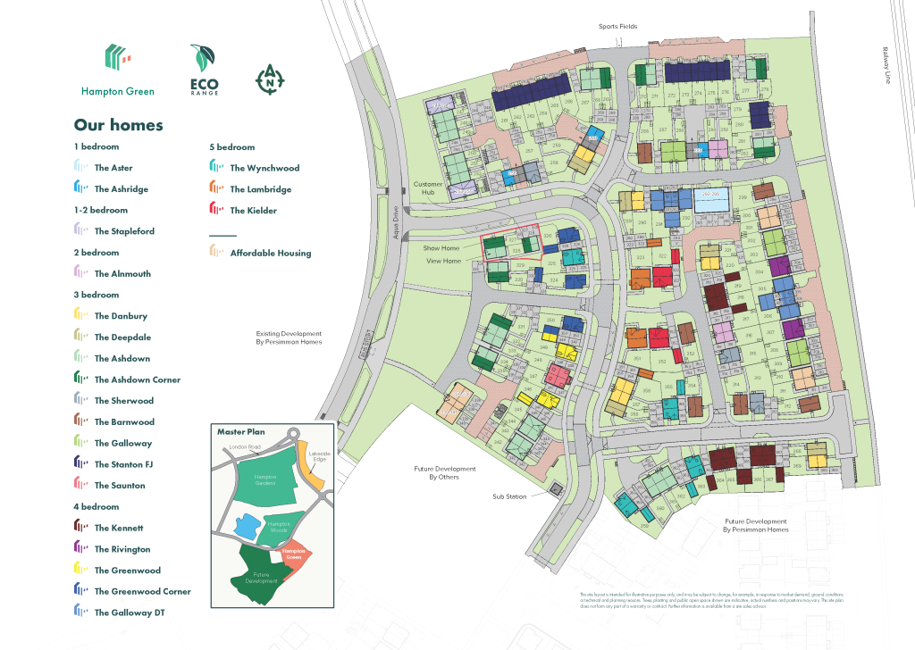 SitePlan