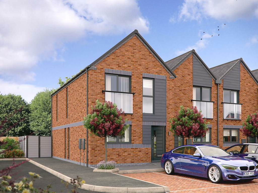 Main image of property: The Mews At Tolsons Mill, Lichfield Street, Fazeley