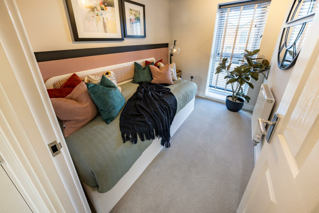 Additional property image - Lichfield Street, Fazeley, Tamworth