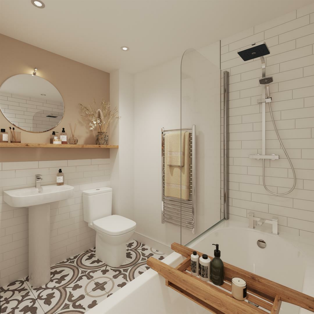 Additional property image - Lichfield Street, Fazeley, Tamworth