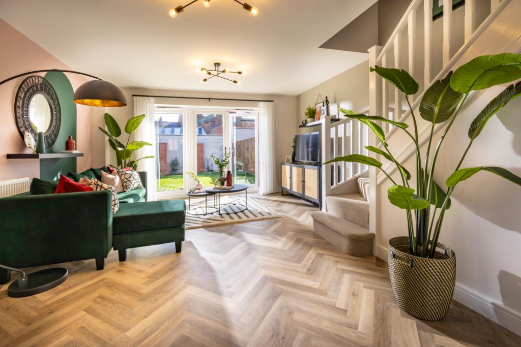 Additional property image - Lichfield Street, Fazeley
