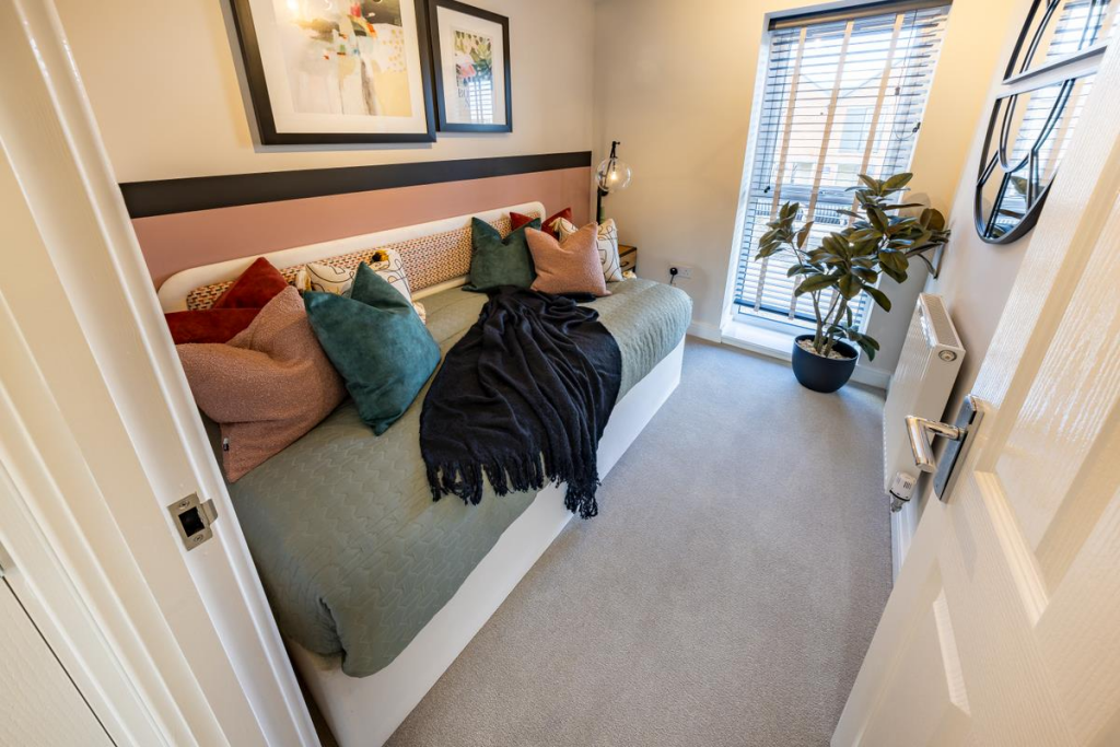 Additional property image - Lichfield Street, Fazeley