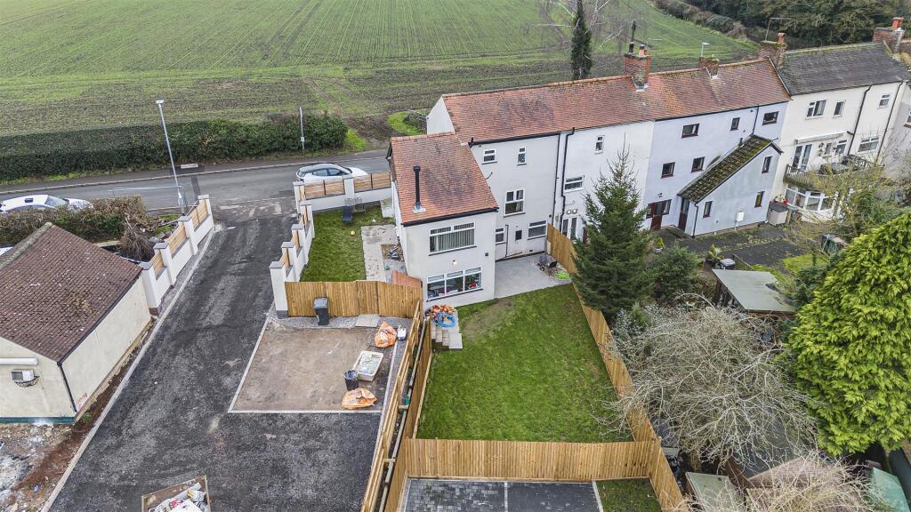 Main image of property: Church Lane, Ravenstone