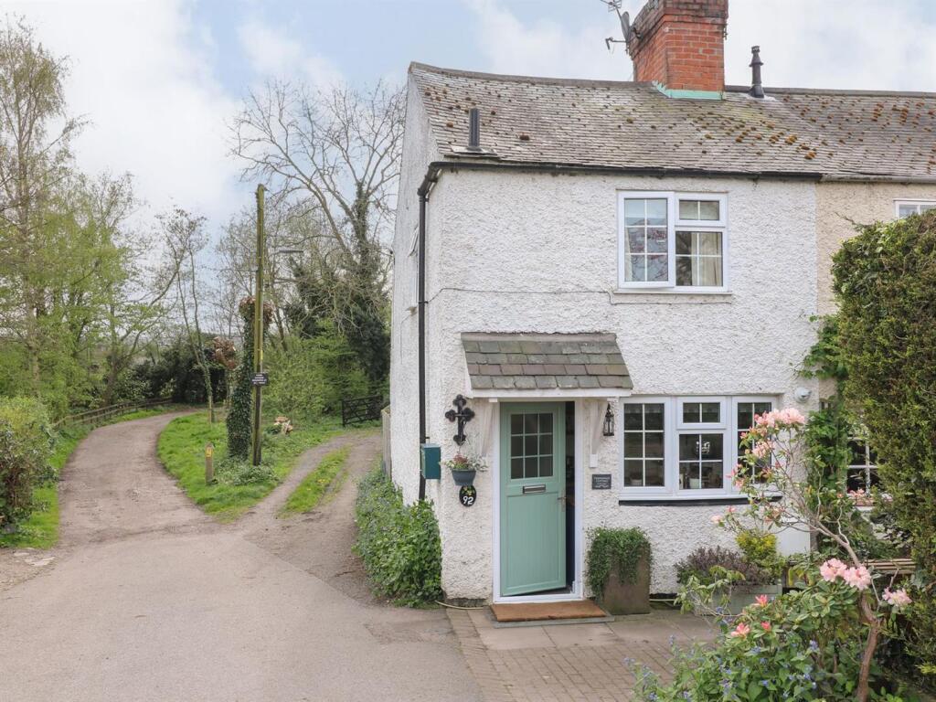 Main image of property: Mill Lane, Barrow Upon Soar