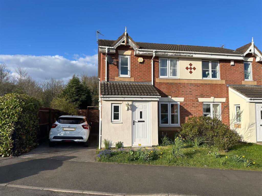 Main image of property: Lakin Drive, Thorpe Astley, Leicester