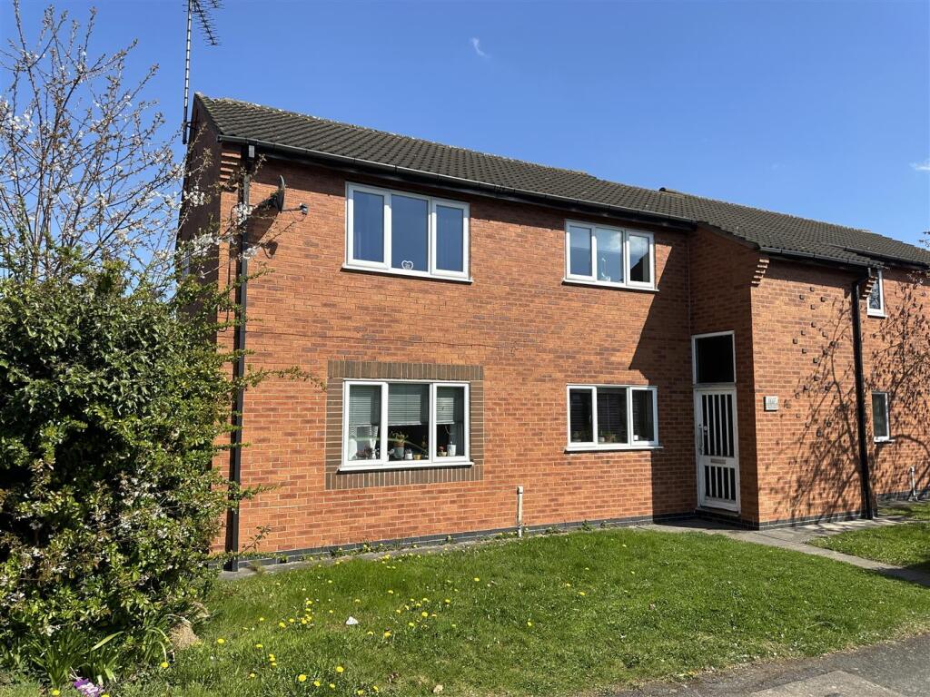 Main image of property: Highbridge, Sileby