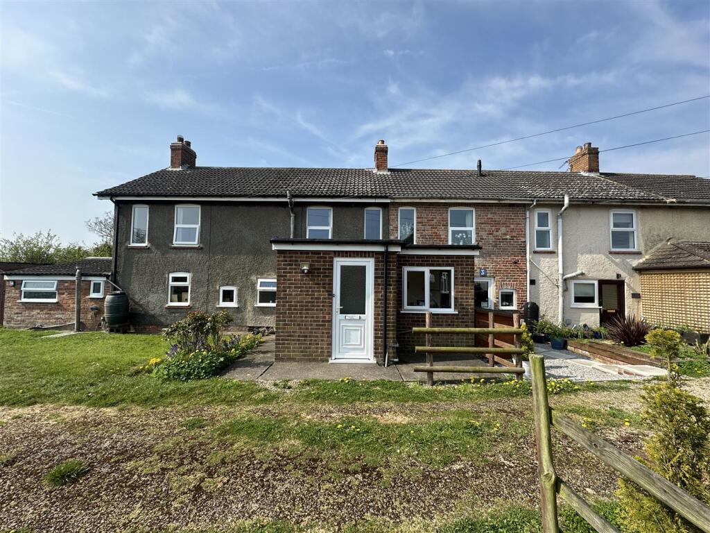 Main image of property: Lindum Terrace, Saltfleetby