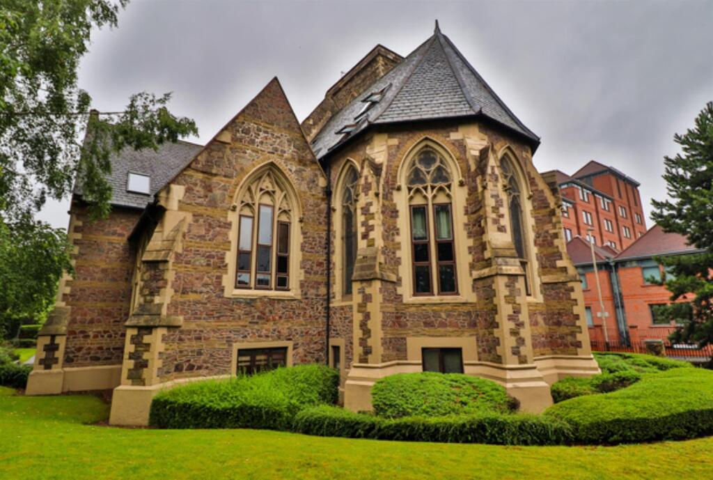 Main image of property: Ashwell Street, Leicester