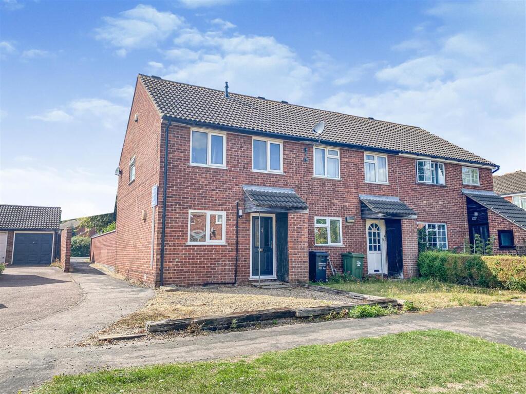 Main image of property: Knipton Drive, Loughborough