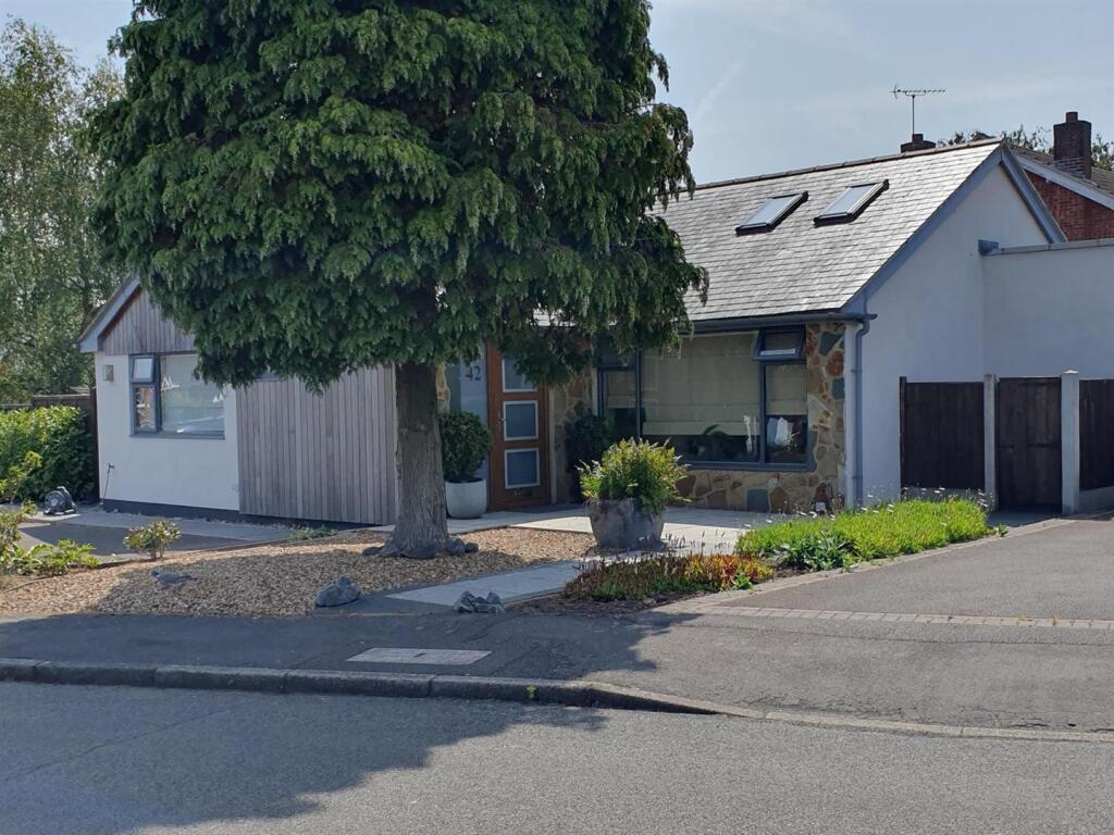 Main image of property: St. Michaels Drive, Appleby Magna