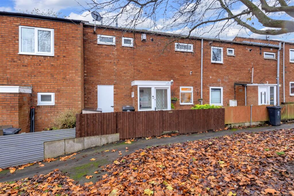 Main image of property: Clifford Street, Leicester