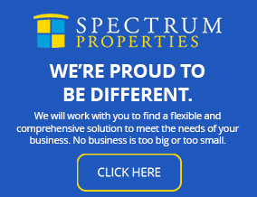 Get brand editions for Spectrum Properties (Scotland) Ltd, Glasgow