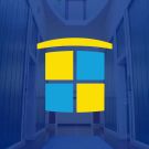 Spectrum Properties (Scotland) Ltd, Glasgow Estate Agent Logo