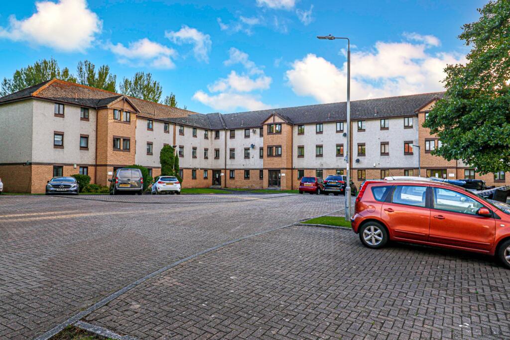 Main image of property: Valley Court, Hamilton, South Lanarkshire, ML3