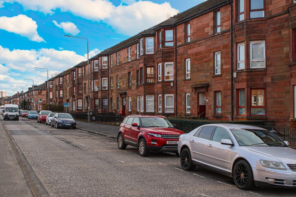 Main image of property: Dumbarton Road, Glasgow, G14