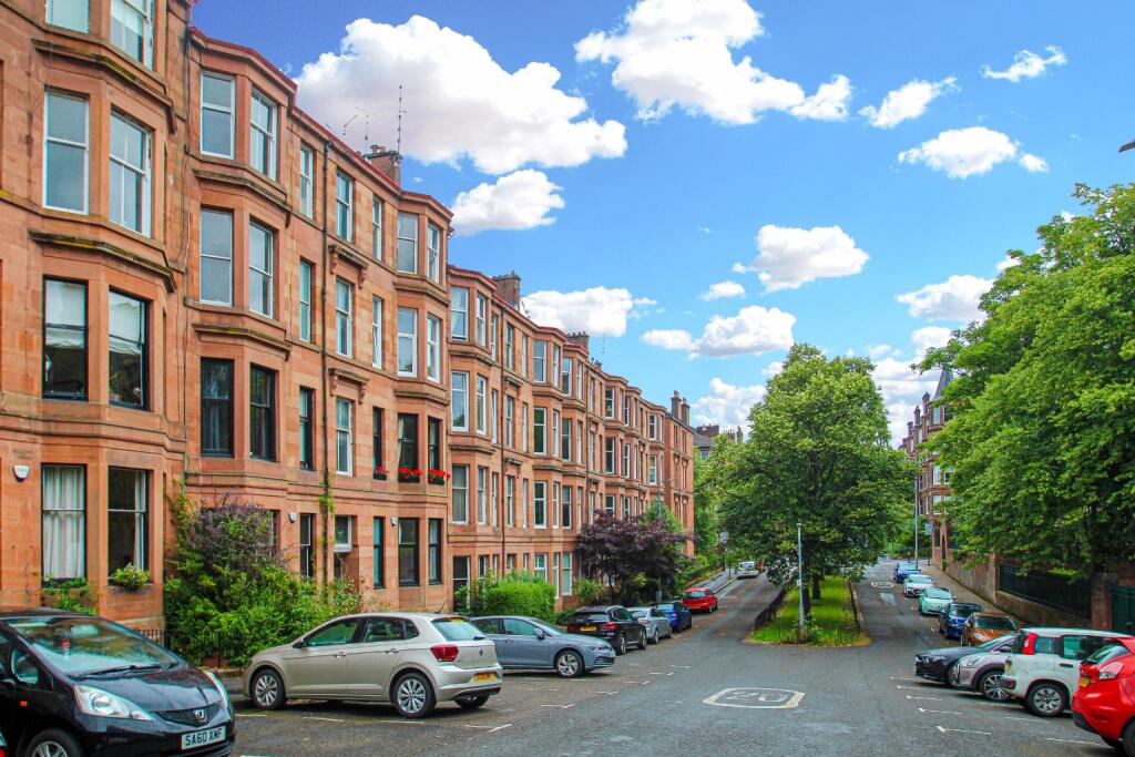 Main image of property: Airlie Street, Hyndland, Glasgow, G12