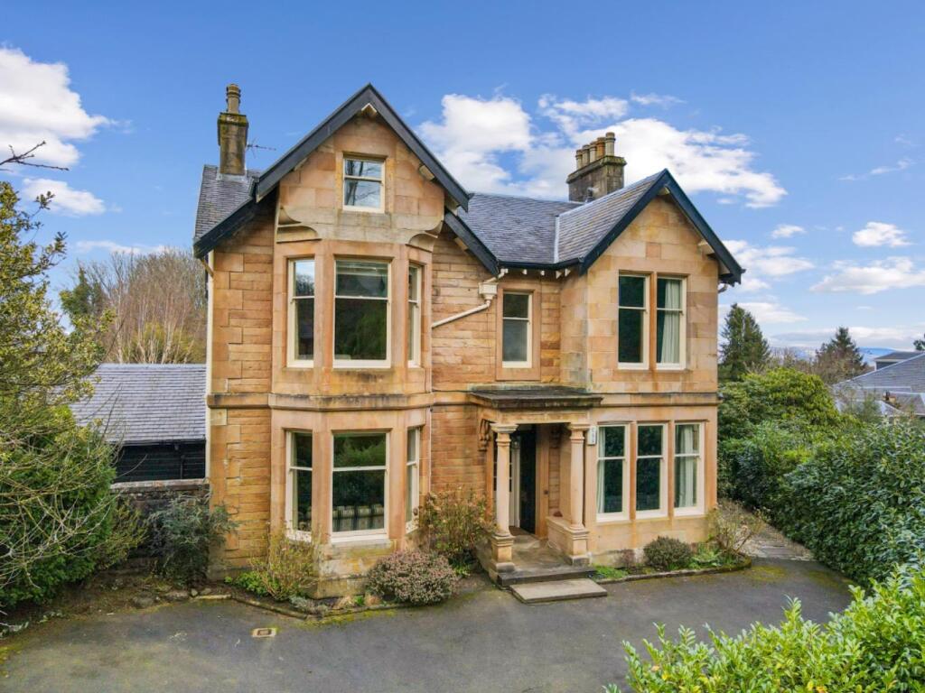 Main image of property: Prieston Road, Bridge of Weir, PA11
