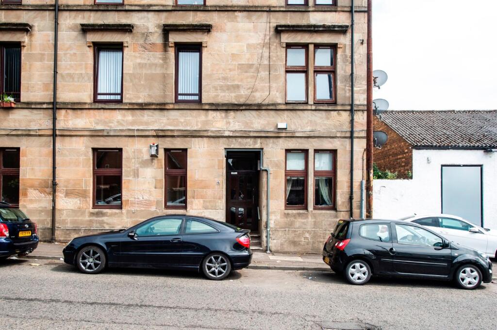 Main image of property: 5 Causewayside Street