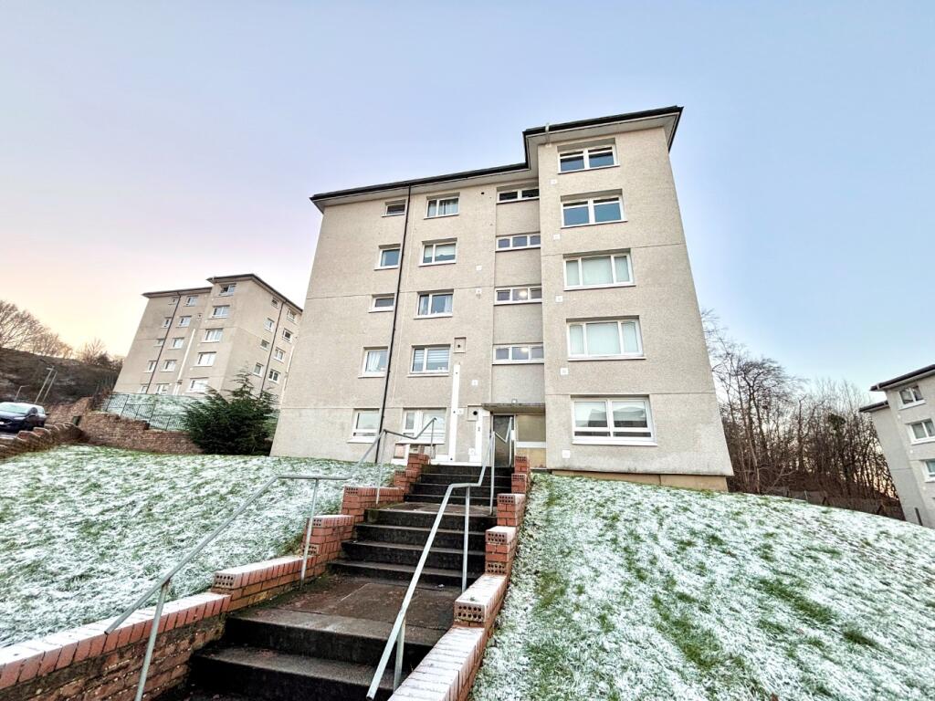 Main image of property: Kirkmuir Drive