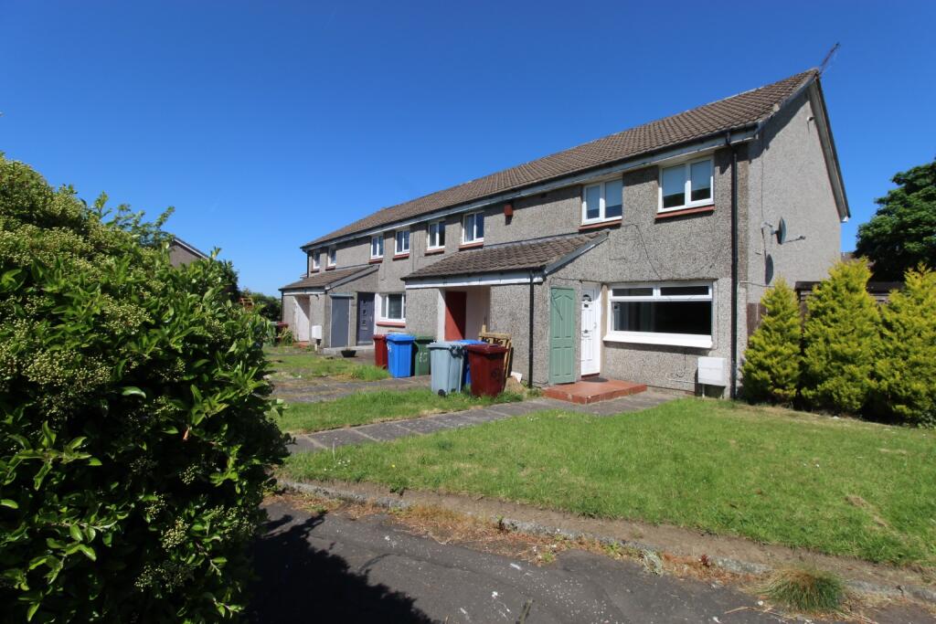 Main image of property: Kirkhill Terrace, Glasgow, G72