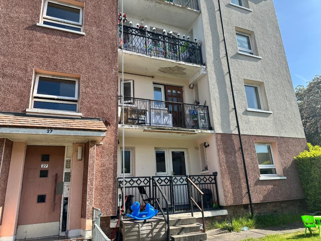 Main image of property: Prospecthill Crescent, Glasgow, G42