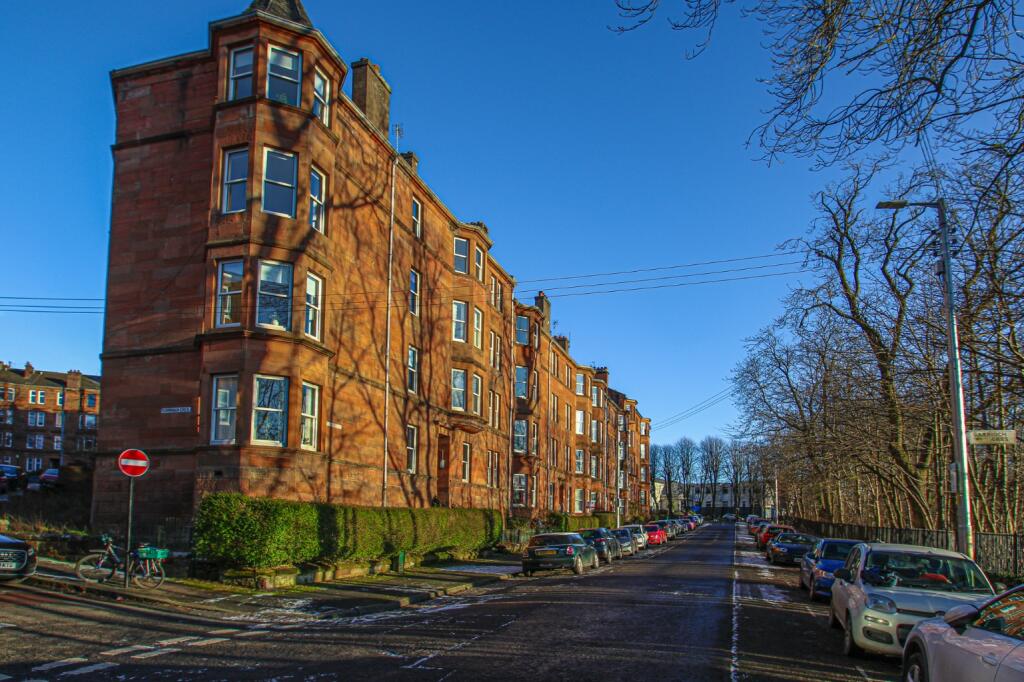 Main image of property: Garrioch Drive, North Kelvinside, Glasgow, G20