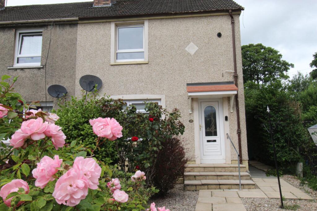 Main image of property: Laggan Quadrant, Airdrie, North Lanarkshire, ML6