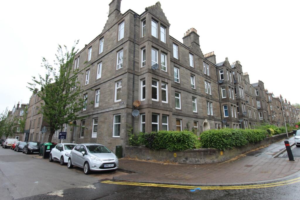 Main image of property: Park Avenue, Dundee, DD4