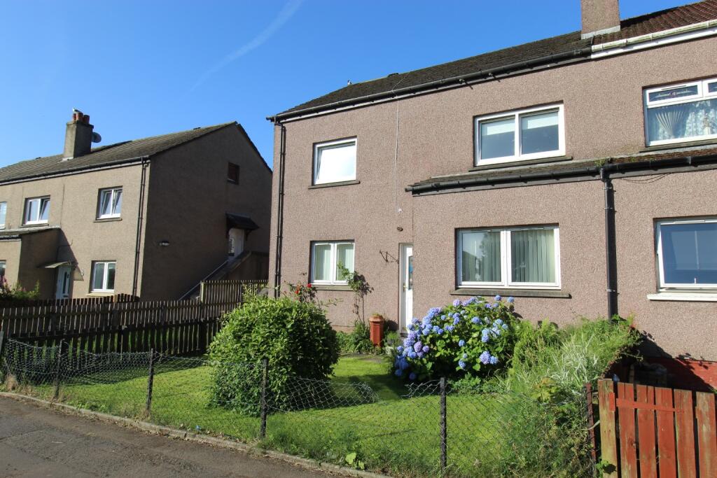 Main image of property: Deveron Street, Coatbridge, North Lanarkshire, ML5