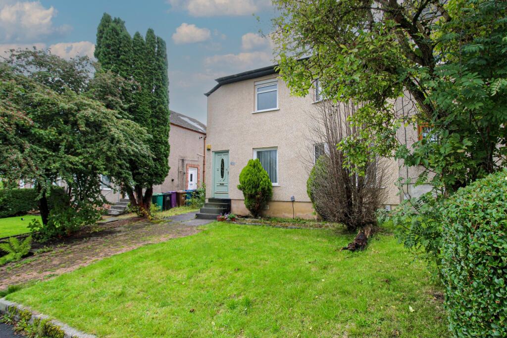 Main image of property: Crofthill Road, Glasgow, G44