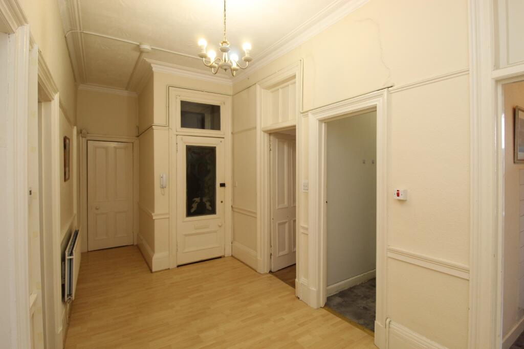 Main image of property: Gibson Street, Glasgow, G12