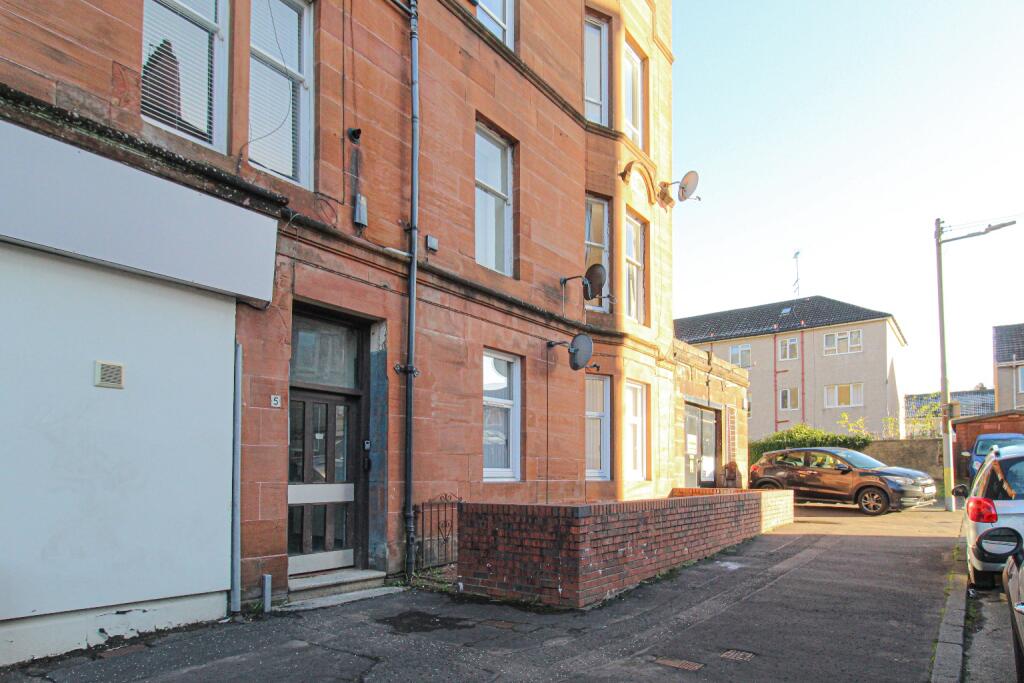 Main image of property: Hazel Avenue, Glasgow, G44