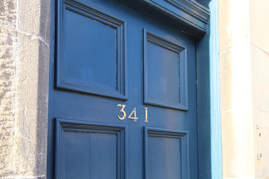 Main image of property: Easter Road, Edinburgh, EH6