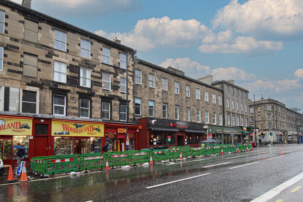 Main image of property: Lothian Road, Edinburgh, EH3
