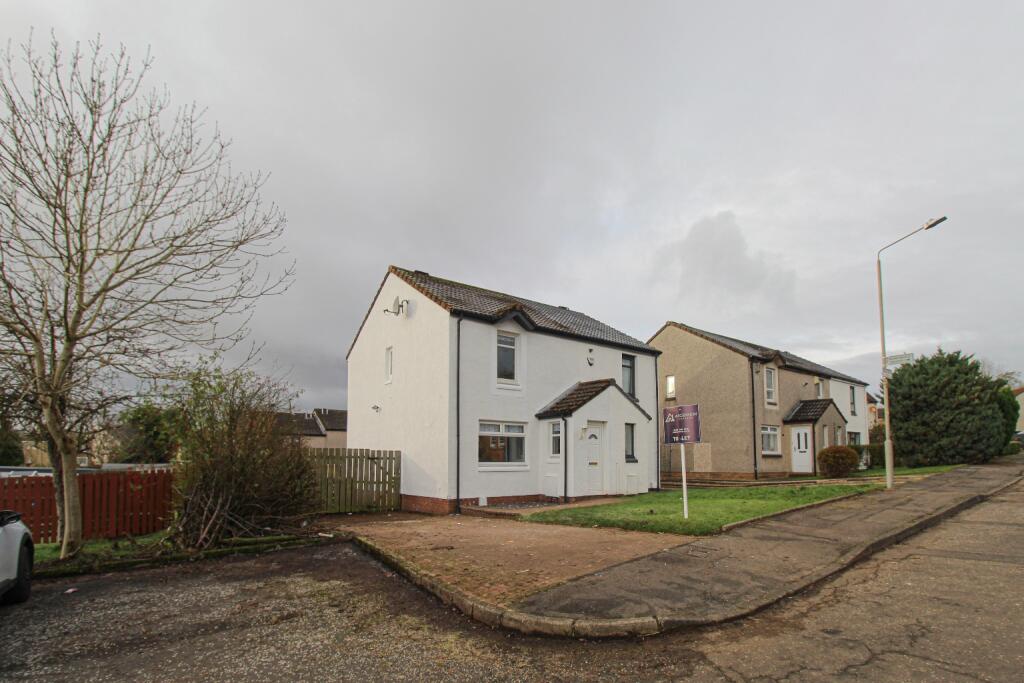 Main image of property: Brentwood Drive, Glasgow, G53