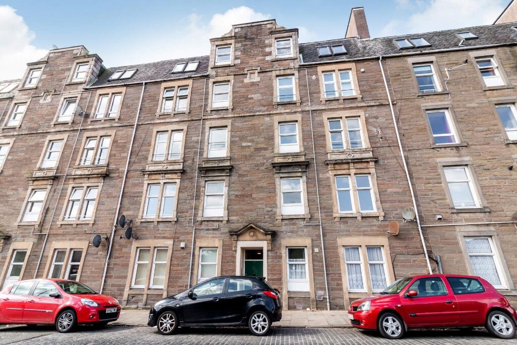 Main image of property: Peddie Street, Dundee, DD1