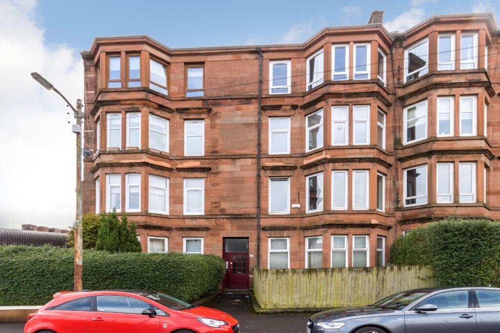 Main image of property: Finlay Drive, Dennistoun, Glasgow, G31