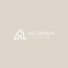 Ascension Letting logo