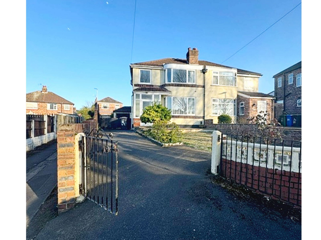 Main image of property: Roland Avenue, Runcorn, WA7 4TY