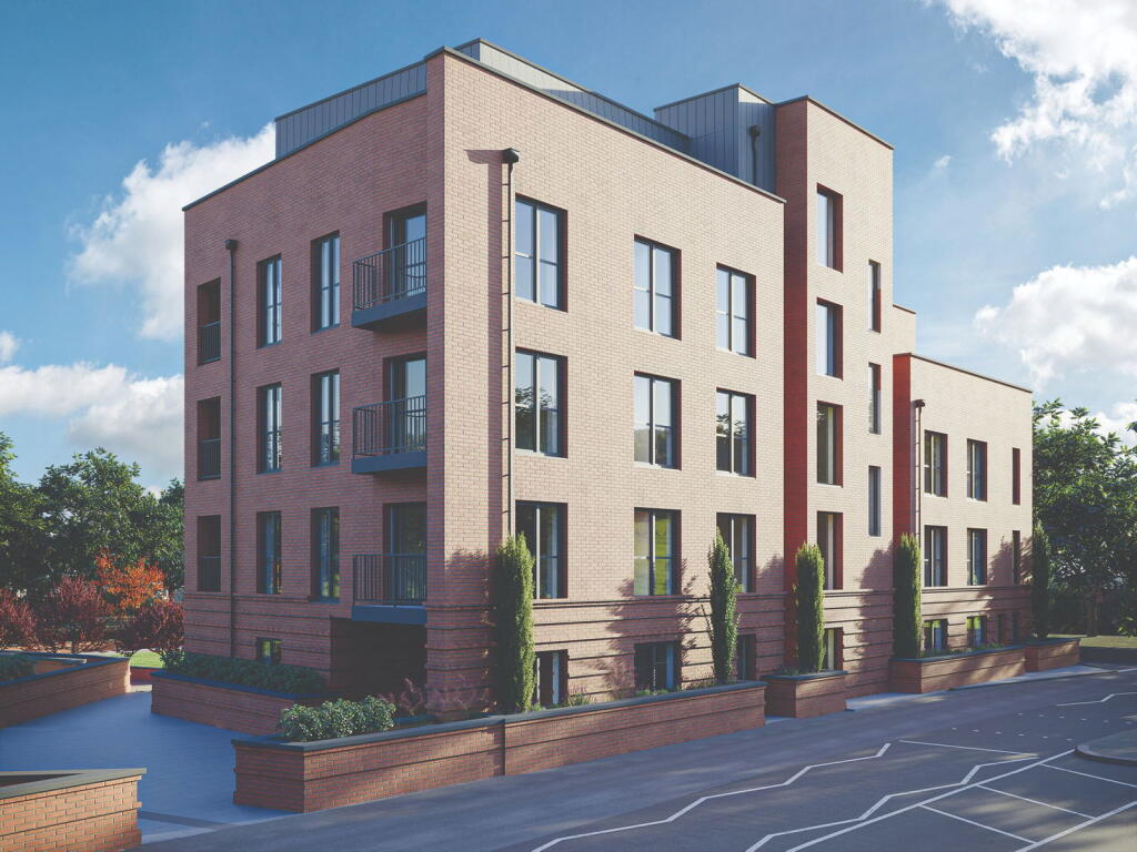 Main image of property: Tollesbury House, Duke Street, Ipswich, IP3