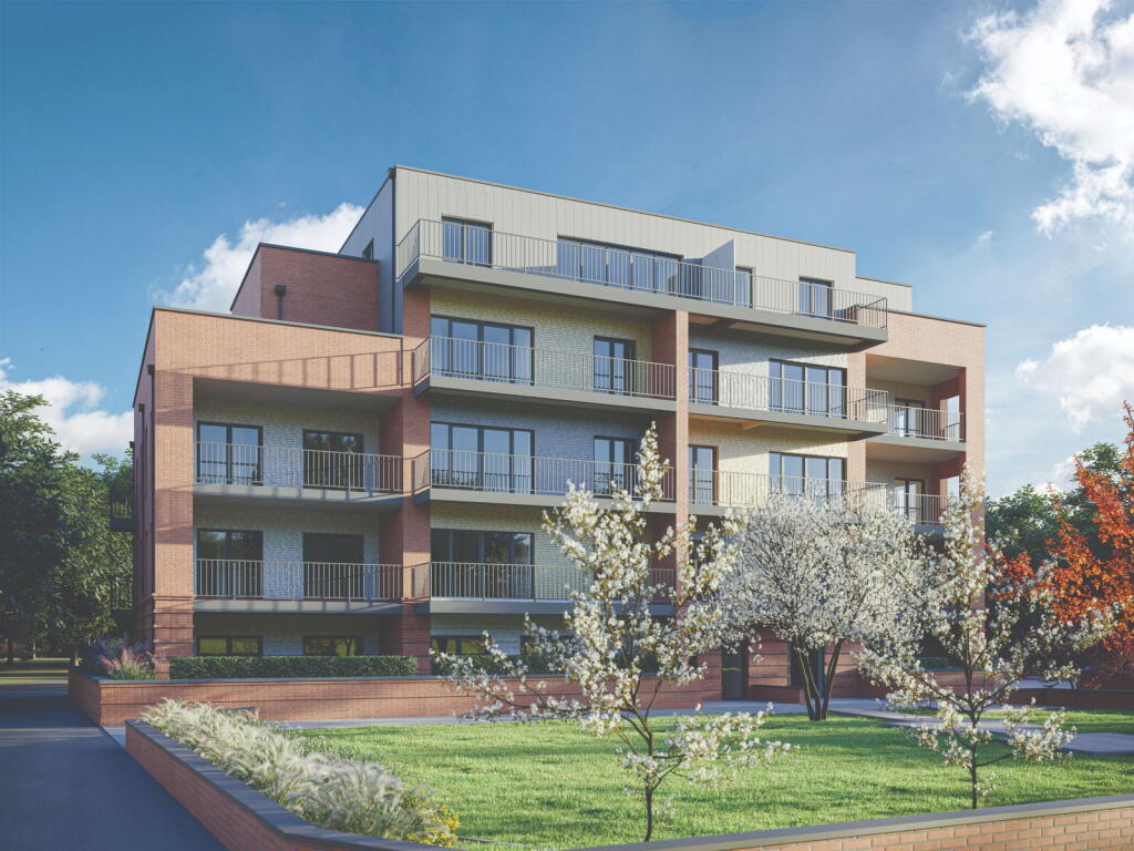 Main image of property: Tollesbury House, Duke Street, Ipswich, IP3